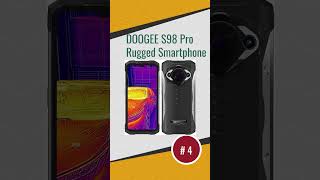 Top 5 Rugged Smartphones 2023 1 is INSANE [upl. by Buddie]