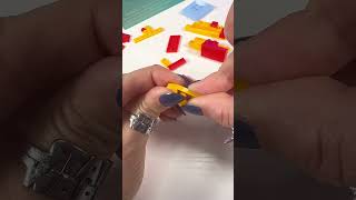 Fast Food Block Magnet 🧲 🍟 fivebelow asmr blockset [upl. by French420]