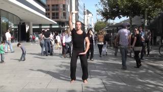 QiGong  Acht Brokate  8 brokades [upl. by Norrek259]