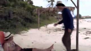 Kenny vs Spenny  S06E13  Who Can Survive On An Island The Longest Part 33 [upl. by Gershom22]