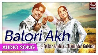 Phulkari Full Audio Song  Desi Robinhood  Kaur B  Latest Punjabi Audio Song 2017 [upl. by Wernsman]