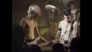 Social Distortion  Live 1982 Mommies Little Monster [upl. by Kosey]