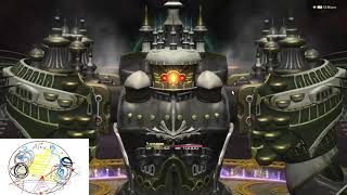 FFXIV 705 TEA First Clear PCT POV LPDU [upl. by Sualohcin593]