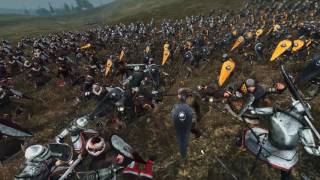 Preview Guide to Getting Great Graphics in Medieval II Total War Link in Description [upl. by Twyla]