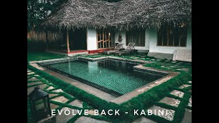 Kabini  Evolve Back [upl. by Yalhsa74]