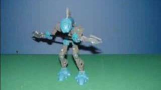 Bionicle Morph [upl. by Artemas]