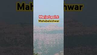 Mahabaleshwarmarjori pointnature youtube [upl. by Enihpad446]