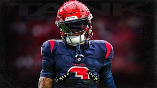 Tank Dell 🔥 NFL Highlights ᴴᴰ [upl. by Camey]