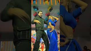 New bhojpuri hit stage show ♥️ arvindakelakallu new bhojpuri trending new youtube shorts [upl. by Devaj]