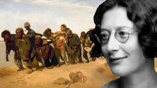 Allonsnous vers la révolution prolétarienne  Simone WEIL 1933 – texte intégral livre audio [upl. by Elana]