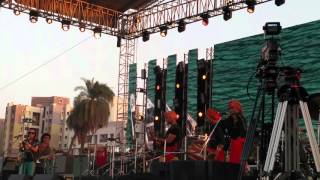 Soulmate  Set Me Free Classical Version Live  NH7 Weekender Pune 2015 [upl. by Lundgren]