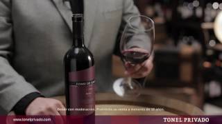 Probamos junto a Sergio Casé el TRAPICHE Fond de Cave Gran Reserva Malbec [upl. by Sunny952]