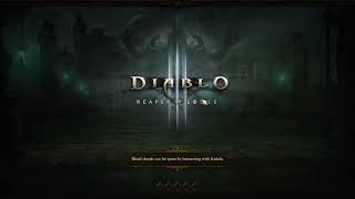 Diablo 3  GR112 Rank 2 EU Wizard Season 12 [upl. by Saval784]