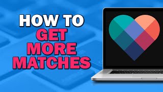 How To Get More Matches On Eharmony Easiest Way [upl. by Llednek]