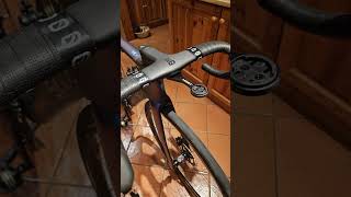 New Pinarello Dogma F and Most Talon Ultra Fast bike cycling pinarello [upl. by Demetria]