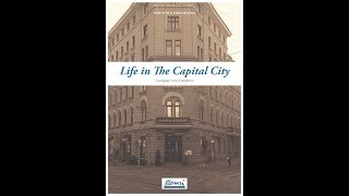 Life in The Capital City [upl. by Seyer896]