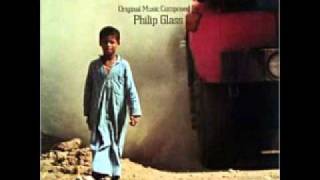 Philip Glass  Powaqqatsi  09 Video Dream [upl. by Rahsab]