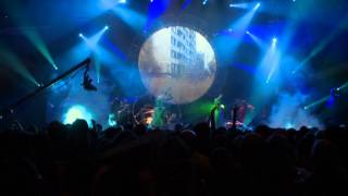 Shpongle  Live In Concert At The Roundhouse 2008 [upl. by Vod615]