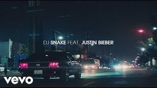 DJ Snake  Let Me Love You ft Justin Bieber WhatsApp Status Video [upl. by Valente]