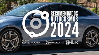 Especial Recomendados Autocosmos 2024 [upl. by Homer]