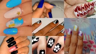 5nail art ideas [upl. by Adali]