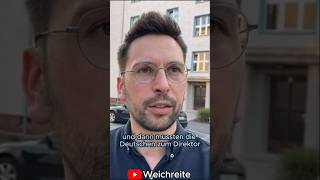 quotLebensrealität an Schulenquot Dennis Holoch AfD 17924 Eisenhüttenstadt [upl. by Mihsah]