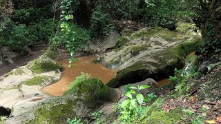 Parque Nacional de Uruapan Michoacán conoce 👀 [upl. by Maure53]