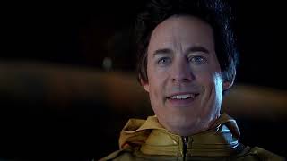 Reverse Flash Best Scenes Season 18 4K 60FPS [upl. by Nyvlem]