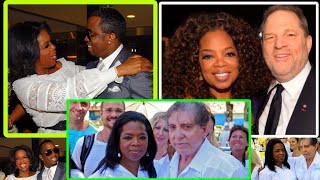 Why Oprah Winfrey is worse than Diddy [upl. by Prudi]