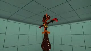 Almost Every Season 1 Blooper VRCHAT [upl. by Asenad]