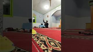 Dauroh Islam kaffah part 1 Ustadz Muhammad Supriadi [upl. by Adella]