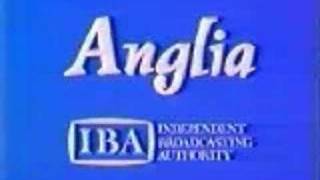 Anglia Television Start Up [upl. by Shelli]