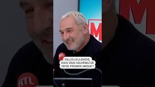 Gilles Lellouche vous vous souvenez de votre premier amour [upl. by Anthony]