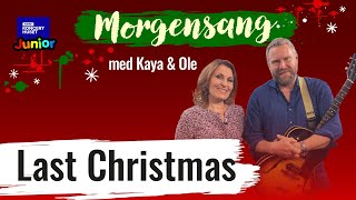 Last Christmas  Morgensang [upl. by Sanders]