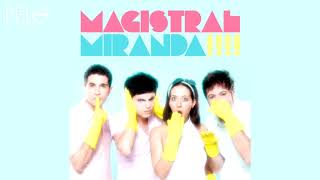 Miranda  Magistral Full Album [upl. by Kristof15]