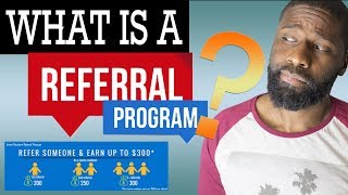 What is Referral Marketing  Referral Program Explained [upl. by Wivina]