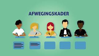 Afwegingskader Meldcode huiselijk geweld en kindermishandeling gaat veranderen [upl. by Amick]