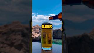 What Beer Does To Your Body If You Drink It Daily 🍺 health daily beer health tips [upl. by Stoecker412]