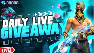 🔴ROAD TO 1 MILLION SUBSCRIBERS AWN KING IS LIVE shorts shortsfeed livefreefire [upl. by Anotyal]