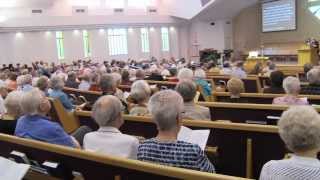 Mennonite Church Canada Trailer [upl. by Benedikta]