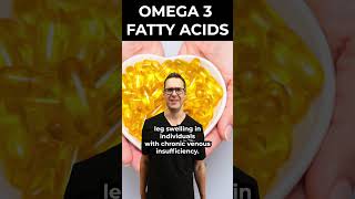 Omega 3 benefits  omega 3 fatty acids best foods how much omega 3 [upl. by Aniluap]