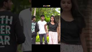 Fayas🤍Monisha×Tak bak song👀💘 nee pattunu thirumbi patha👀😚 💜🖤Editing world abii [upl. by Parsaye100]