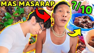 Diwata Pares Overload Honest Food Review Mas Masarap si Diwata [upl. by Colt]