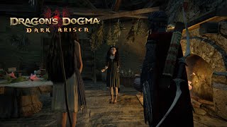 Dragons Dogma Dark Arisen Lost and Found [upl. by Kissee990]