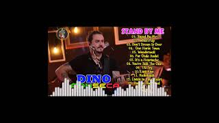 DINO  Stand By Me 💖  O melhor do Rock e Flashback Acústico🎵🎵 standbyme musicrock [upl. by Rj]