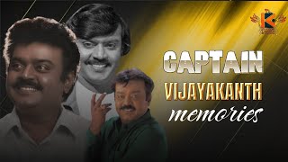 captain vijayakanth memoriesKavis Tamizh studio [upl. by Doretta]