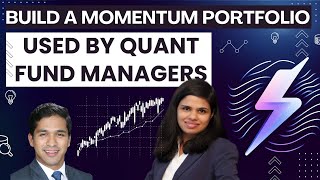 Mastering Momentum Unlock Quant Fund Secrets for a Winning Investment Portfolio [upl. by Lorri]