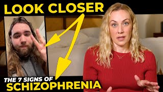 The 7 Early Signs of Schizophrenia You Need to Know [upl. by Griswold644]