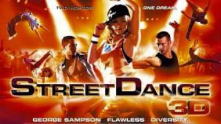 2 Strong AgainNDubz Street Dance 3D [upl. by Ready]