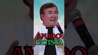 Amado Batista  Dinamite de Amor  Amado Batista As Canções que Marcaram Época shorts amadobatista [upl. by Ynohtona]